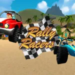 Rally Racer